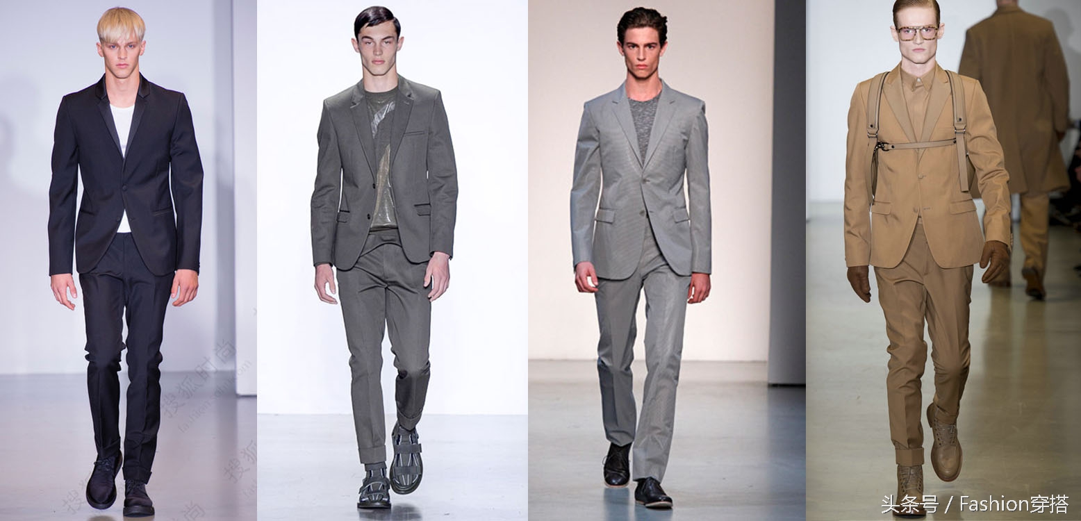 十大知名西服套装品牌排行榜 (高档男装西服品牌大全排行榜)