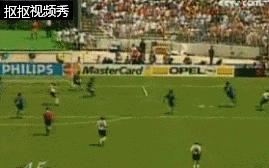 克林斯曼高光集锦金色轰炸机,黄金轰炸机克林斯曼什么位置