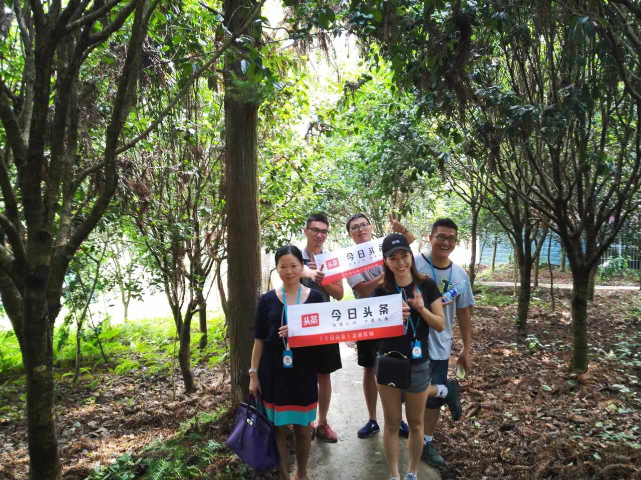 宝泉生态农庄游玩,招宝生态农庄简介