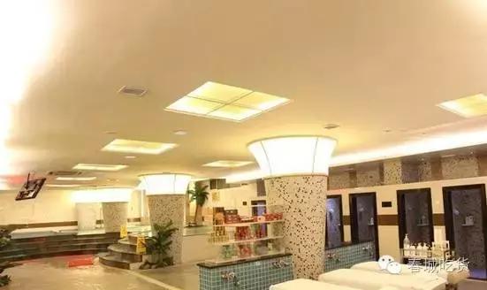 昆明吃喝玩一体的推荐,吃喝玩乐一条龙的地方叫什么