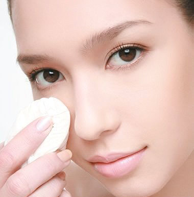 告别大花脸，教你如何三分钟内迅速补妆