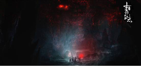 看《青云志》场景特辑，一起来探索终极仙侠秘境！