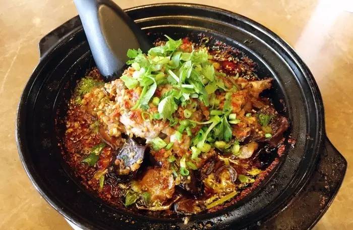 百大百家,吃遍成都100家夜宵