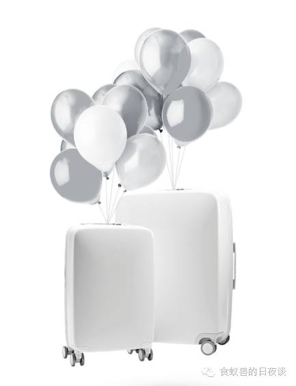 带上旅行箱来一场浪漫的旅行,带上行李箱来一场说走就走的旅行
