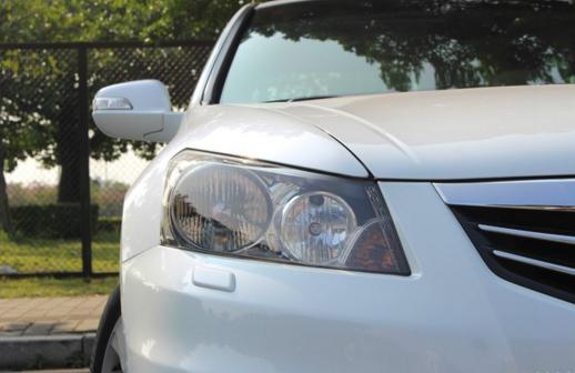 车内空间表现,车内空间太可观