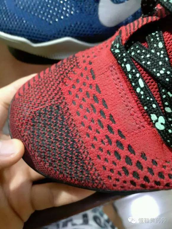 科比最后全明星战靴,盘点科比职业生涯的经典战靴