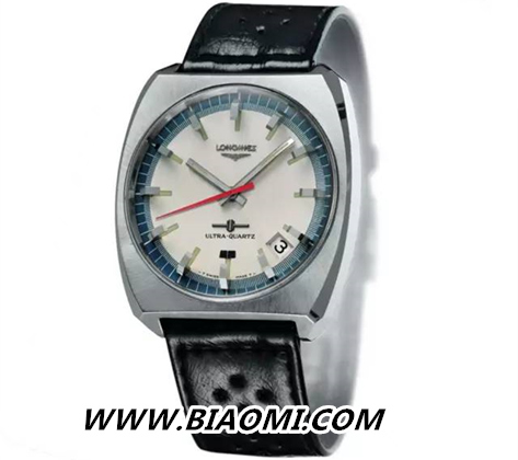 浪琴十年前的系列,浪琴回来时尚系列