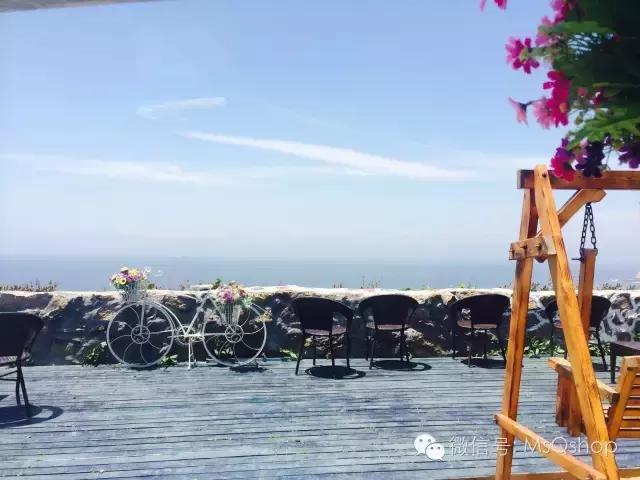 这个夏天送你一家海岛民宿,小众海岛民宿