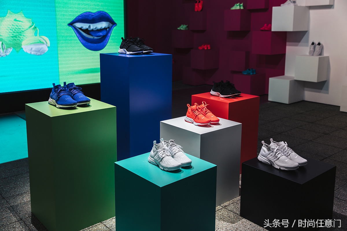 袜口潮鞋,长筒袜鞋最新款式