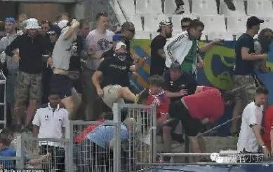 两名俄罗斯人把棕熊打成重伤?假的