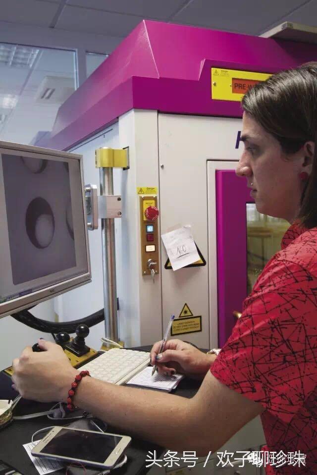 拥有生命之光的珍珠你能读懂它吗?|欢子聊珍珠