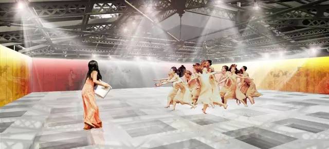 亚洲第一商场威尼斯,威尼斯高档商场