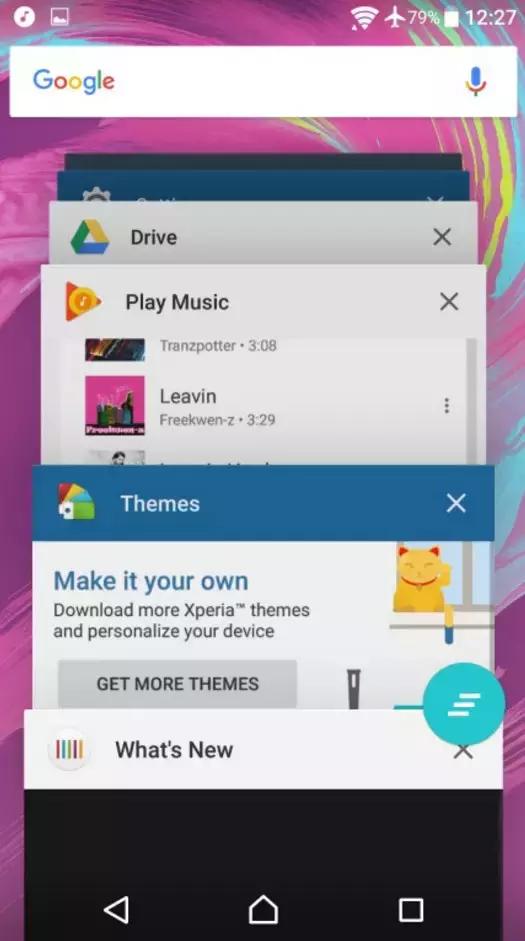 索尼xperiaxa2ultra,大屏索尼手机xperiazultra