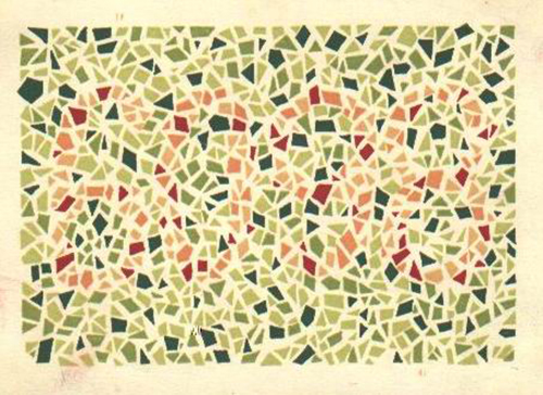 色盲眼镜怎么矫正色盲,色盲戴色盲矫正眼镜的反应