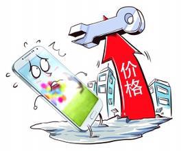 “金刚不坏”镀膜产品来袭，普通手机镀膜面临尴尬