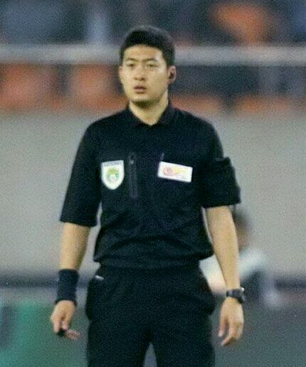 中超裁判怎么评价,中超各个球队的评价