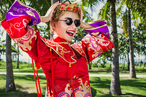 怎么选择靠谱的婚纱摄影,哪些婚纱摄影工作室比较好