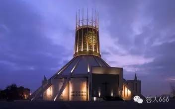 城市专栏|利物浦，你为什么让我牵肠挂肚