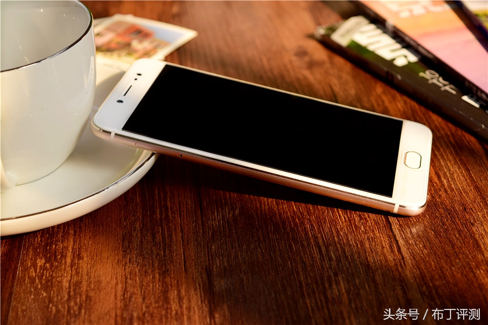 不止是1600万像素柔光自拍，vivox7全面体验评测！