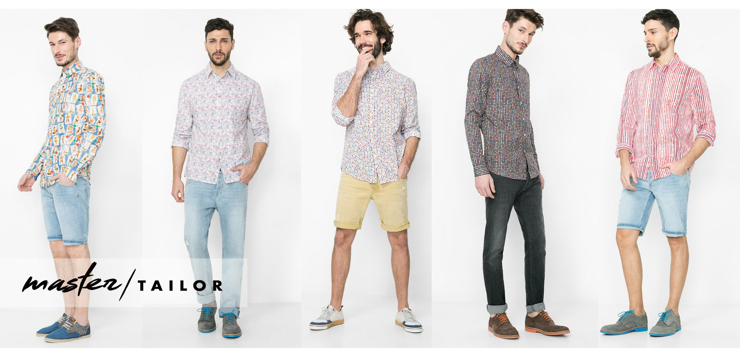 最新十大品牌男装,最近流行的小众男装品牌