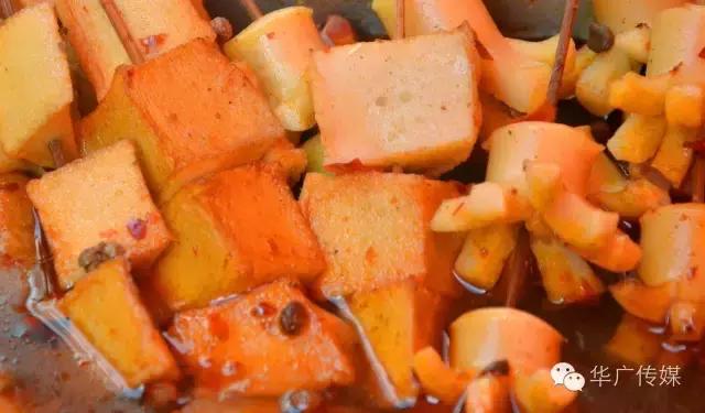 太原最正宗的关东煮,太原这家丸子汤难怪生意好