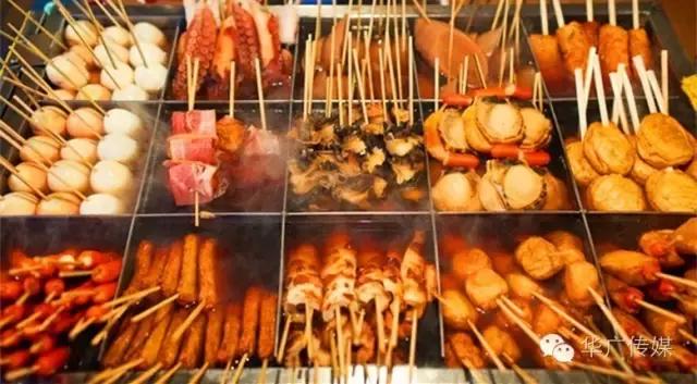 太原最正宗的关东煮,太原这家丸子汤难怪生意好