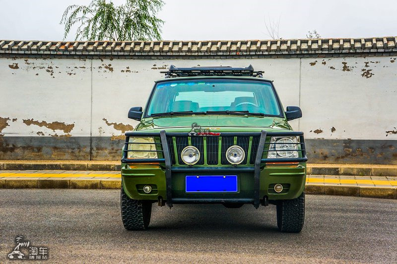 jeep2700最新款,jeep2700同款车型