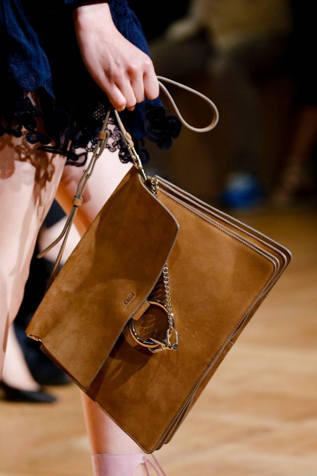 高圆圆同款包搭配,高圆圆同款包水桶包介绍