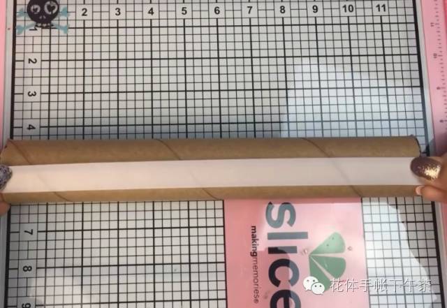 胶带收纳盒的教程,diy胶水收纳盒