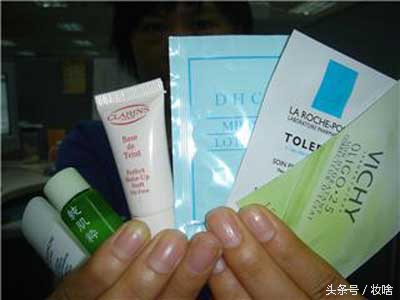 扒一扒都有哪些值得回购的护肤品,扒一扒韩系护肤品