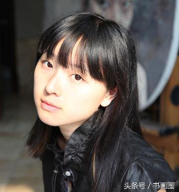 莫芷画家,女油画家莫也简介