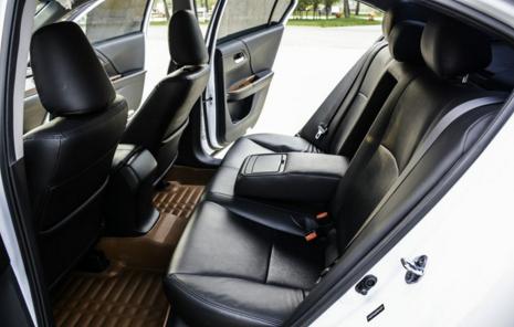 动力够用空间宽敞,动力足空间大油耗低价格实惠b级