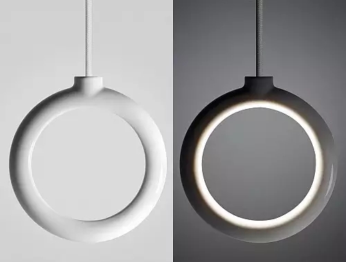 客厅流行创意灯具款式,10款创意灯具