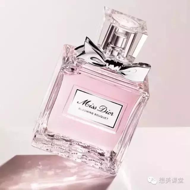 女人最魅惑的香水,女人魅惑的香水