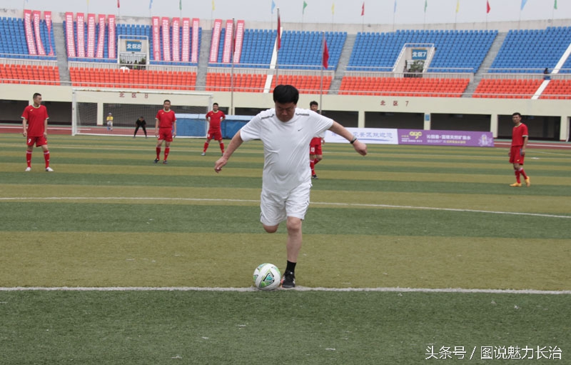新元素杯中小学足球比赛,长治青少年足球周末联赛