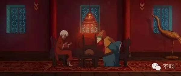 为什么说大鱼海棠毁三观,为什么说大鱼海棠颠覆三观