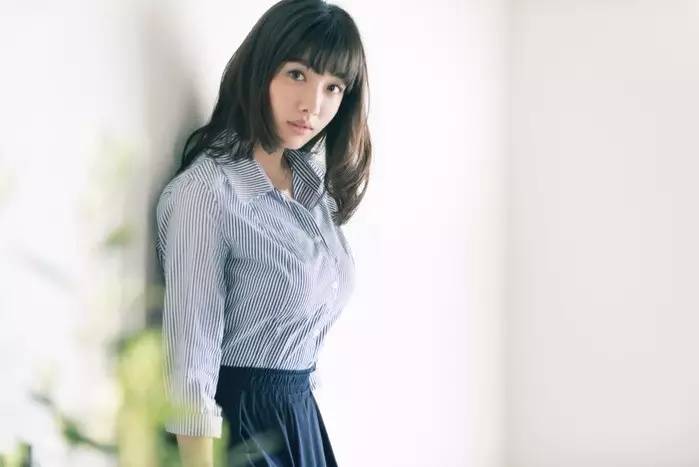 夏天职场正装女,胖人职场正装女