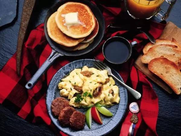 深夜饿了怎么办解馋,深夜饿了点外卖