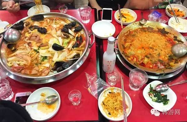 穷游韩国首尔多少钱,韩国穷游自由行攻略及费用