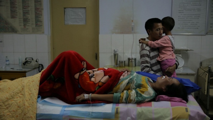 纪录片《吾土》：家庭给我们力量，土地给我们营养——导演范俭专访