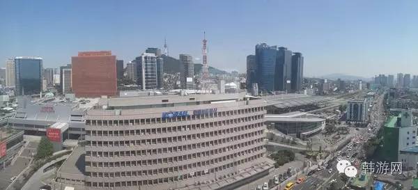 穷游韩国首尔多少钱,韩国穷游自由行攻略及费用