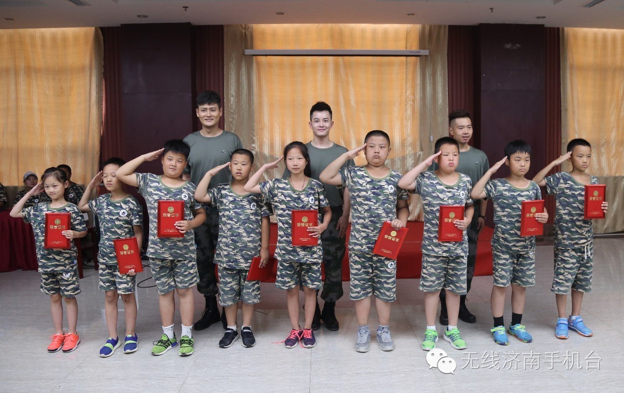 小硬汉夏令营官网,小硬汉夏令营在济南还是潍坊