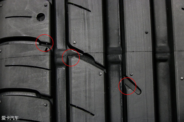 飞劲轮胎展示惊人性能,飞劲轮胎测试视频