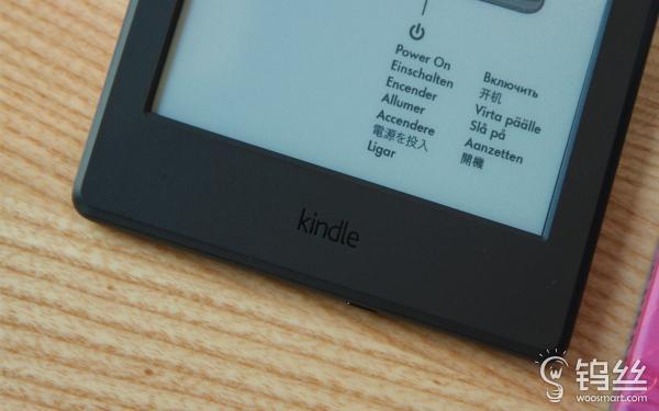 kindle入门级和标准版,kindle入门版和经典版差别