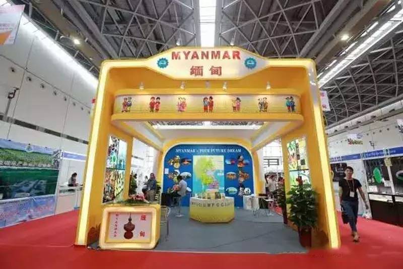 期待第17届东博会首批参展品已到,东博会国际展会