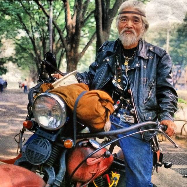 日本时尚界的孤高名作｜你爱过的，都在这