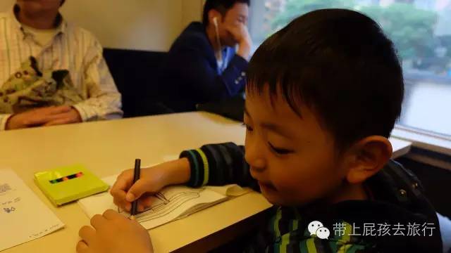 我是怎么在旅行中让娃学会英语的？7大技巧，分分钟牛娃！