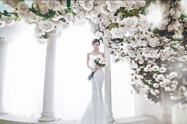 桔子摄影全程拍摄,桔子摄影轻奢相册