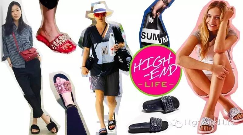 2022年最流行的拖鞋男人字拖,脚感最好的凉拖人字拖