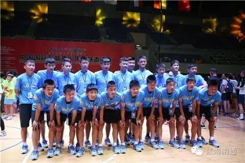 请来了孙雯，还惊动了不少国际友人！南通这场足球盛宴可有看头了~